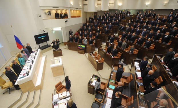 Какви са доходите на представителите на властта в Русия?