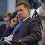 Алексей Милер: Газопроводът през Гърция ще се осъществи според европейското законодателство