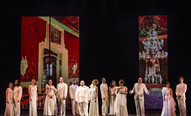 Най-красивите гласове на Италия пристигат в България 