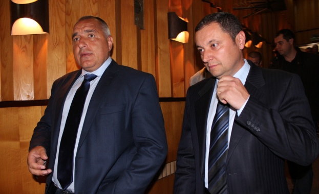 Съветникът на премиера по въпросите за борба с корупцията осъден окончателно за клевета