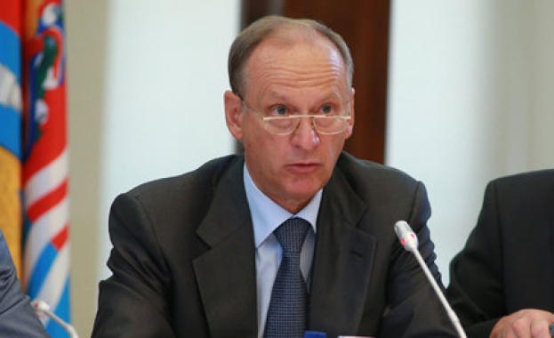 Патрушев: В четири гранични области в Русия могат да проникнат престъпници от Украйна