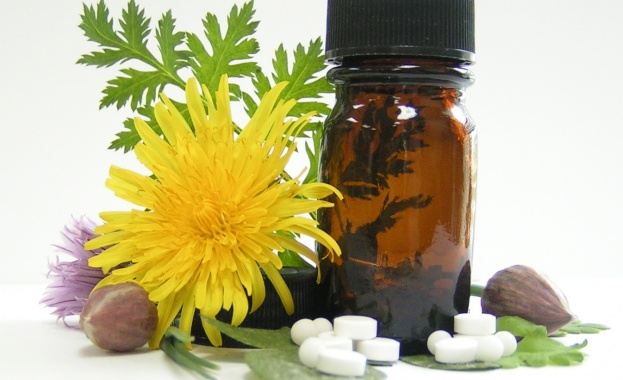 Световна седмица на хомеопатията