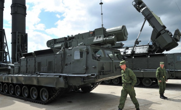 СИПРИ: Военните разходи на Русия - $84,5, млрд., на САЩ  - $610 млрд.