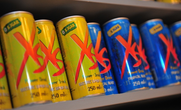 XS Power Drink - Европа е на път да посрещне най-силния източник на енергия