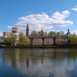 Новодевическият манастир. Последната земна спирка за Гогол и Толстой, за Юрий Никулин и Раиса Горбачова