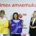 Мтел ще помага и на младите лекоатлети чрез новия проект „Мтел атлетика за младежи”