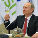 Путин разказа как олигарсите му забранявали да става президент