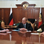 Путин: Пазарът трябва да се запълни с руска селскостопанска продукция, за да се понижат цените
