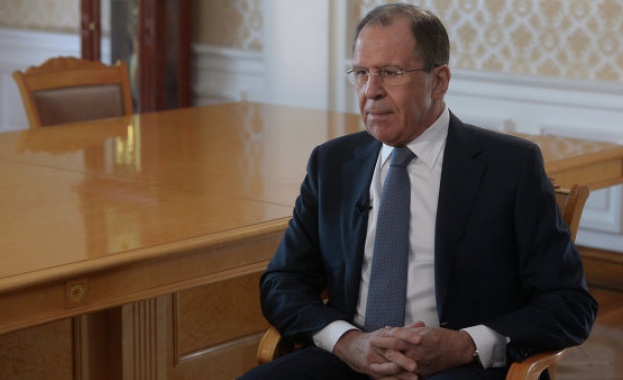 Лавров отговори на въпроси на слушатели от цял свят