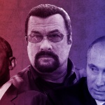 Путин предлагал на Обама да направи Стивън Сегал почетен консул на Русия в Калифорния