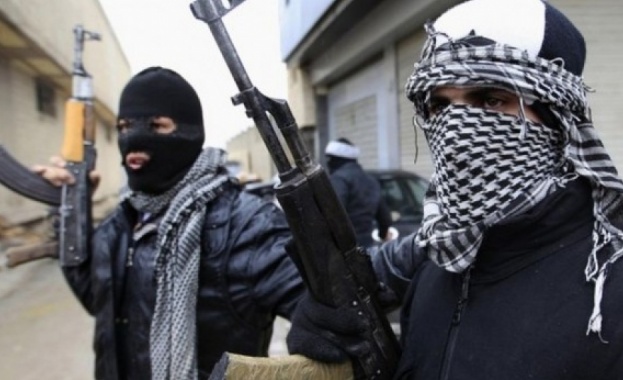 Злокобно съперничество между „Ал Кайда“ и „Ислямска държава“
