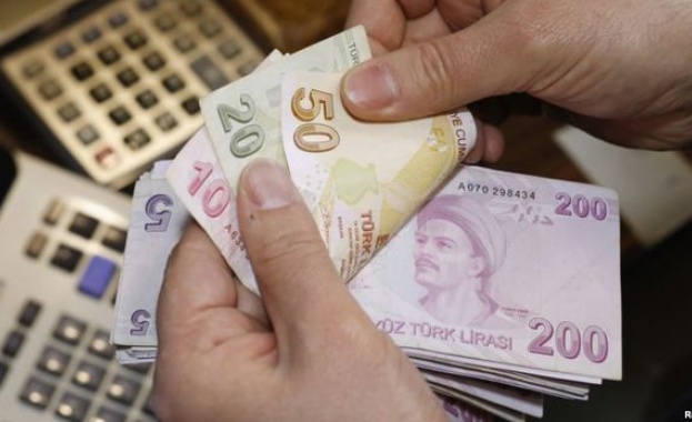 Русия и Турция може да търгуват в свои валути