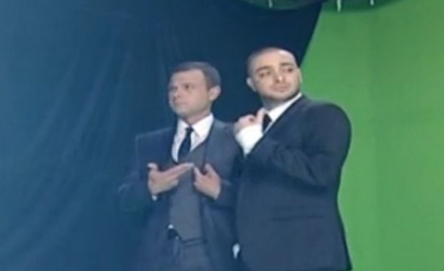 Криско и Ненчо възпяват идеалната жена в общо парче 