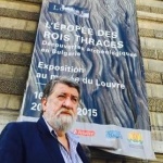 Рашидов: Министерство на културата ще осигури средства за ремонт на Националната библиотека