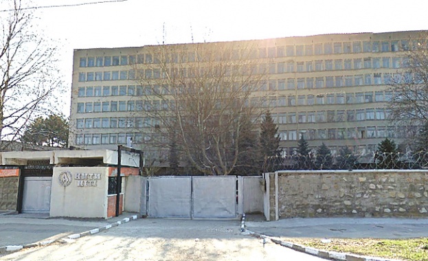 Извадиха 160 дка от капитала на НИТИ