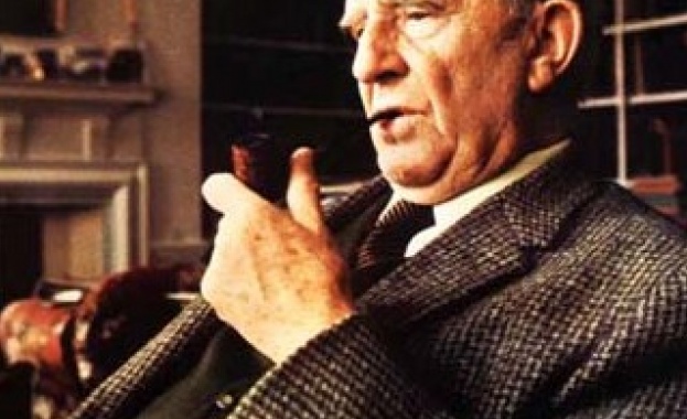 Не всички онези, които скитат, са се изгубили