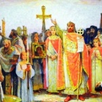 Покана: 1150 години от Покръстването на България