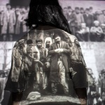 Историята си е история, жертвите са си жертви...жест към нашето месо