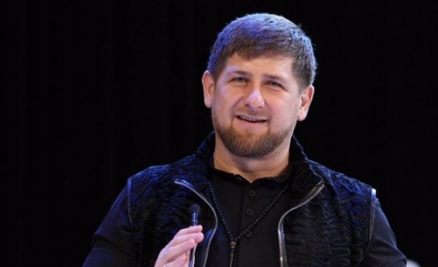 Рамзан Кадиров обяви: Аз съм пехотинец на Владимир Путин