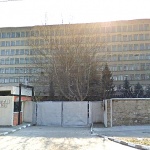 Извадиха 160 дка от капитала на НИТИ