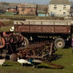 Русия може да въведе правила за украинската селскостопанска продукция