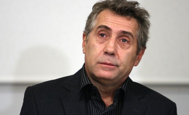 Валентин Танев е новият министър-председател