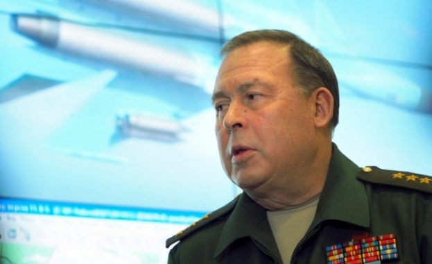 Руският Генщаб обвини САЩ в разпалването на всички съвременни военни конфликти в света
