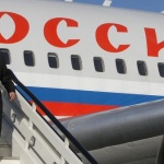 Путин почете жертвите на арменския геноцид в Ереван, среща се с Оланд