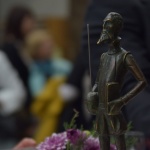 "Рицар на книгата" за трима български журналисти
