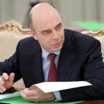 Силуанов: Рублата се закрепи твърде  много