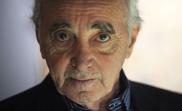 100 години арменска самота