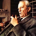 Не всички онези, които скитат, са се изгубили