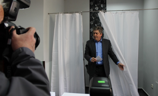 Г. Първанов: Прекият избор за председател на АБВ е знак за необходимостта от пряка демокрация в отделните партии