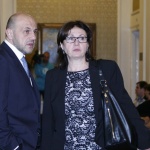 Румяна Бъчварова: Сигналът за инцидента с малтретираното бебе е подаден от болница „Токуда”
