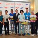 Драматичен финал на първия турнир Mtel Golf Masters за 2015 г.