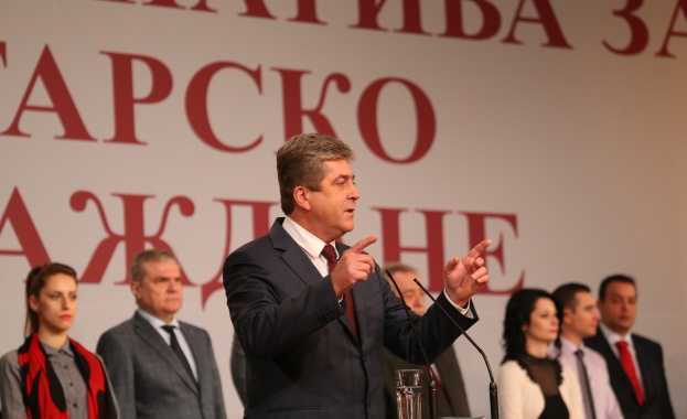 Георги Първанов поиска оставките на петима министри (обновена)