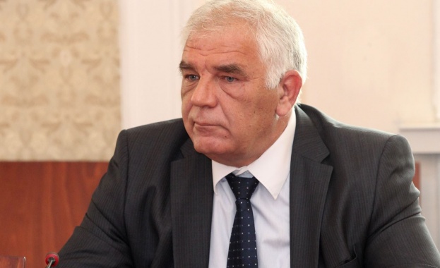 Борисов: Танов няма да бъде сменен, ако приходите достигнат 1,6 млрд. лева