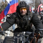 „Нощни вълци“ все пак тръгват на мотопоход към Берлин