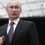 Путин: Руската икономика преодоля пика на негативните тенденции