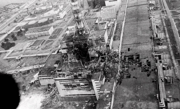 Чернобил разболя 1 млн. българи