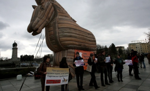 Да се опитаме да намерим българския интерес в ТТИП