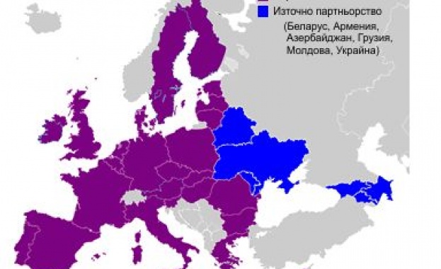 Срещата в Рига и мрачните перспективи пред „Източното партньорство“