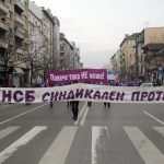 КНСБ не приема тезата за ниската производителност на труда, иска спешни мерки за повишаване на доходите