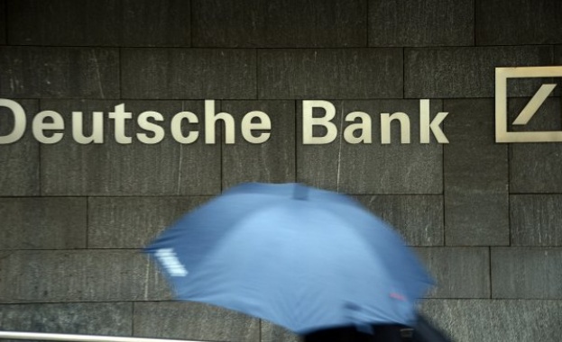 Deutsche Bank ще закрие около 200 клона
