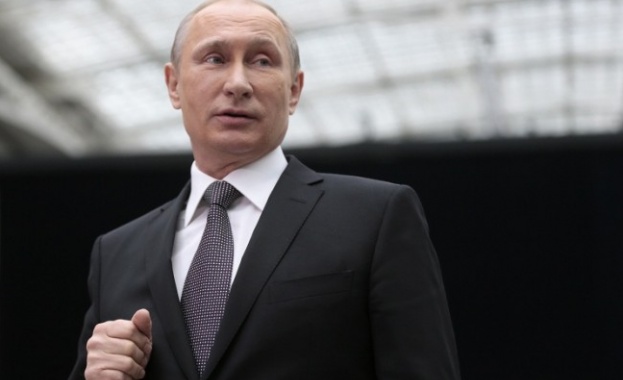 Путин: Руската икономика преодоля пика на негативните тенденции