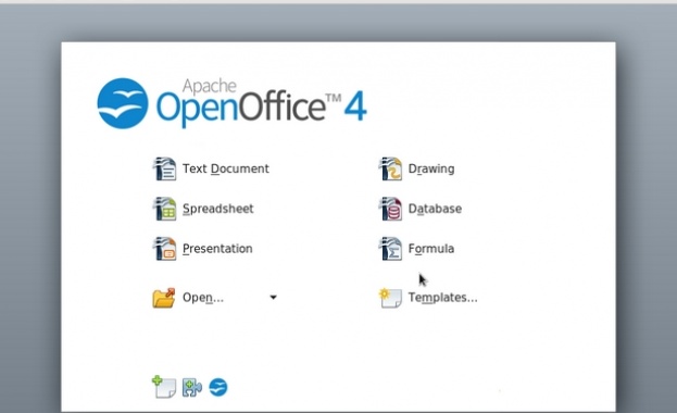 Проектът OpenOffice е пред закриване?