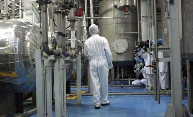 Руски учени тестват уранови центрофуги десето поколение