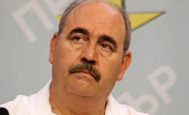 Коалицията е като любовта – необходими са поне двама човека