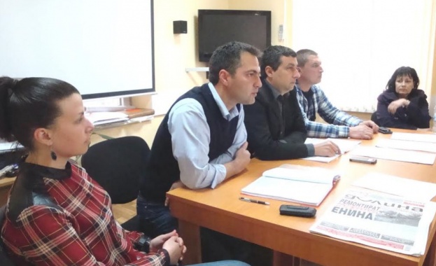 Самарски: Стандартите за лява политика в местната власт отличават БСП от другите партии