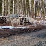 Числото на пострадалите в катастрофата в Ханти-Мансийск се увеличи